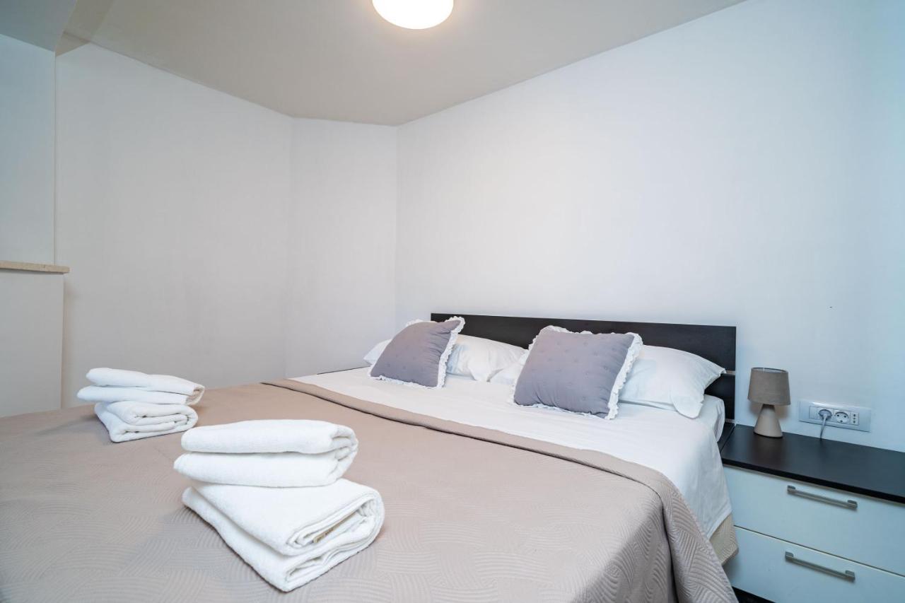 Oasis Apartment 杜布罗夫尼克 外观 照片